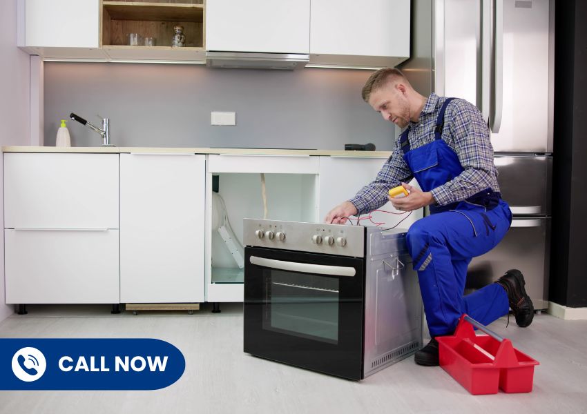 Appliance Repair Services in Hardwick, MA